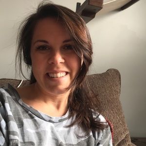 Meet your Posher, Cindy